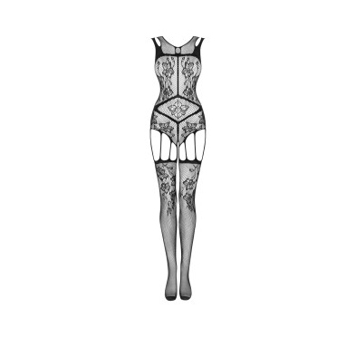 Bielizna-Bodystocking F239  S/M/L